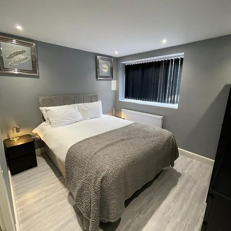 Appartamento Brook House Annex Ipswich Esterno foto